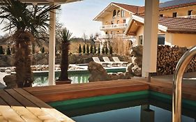 WellnessNaturResort Gut Edermann